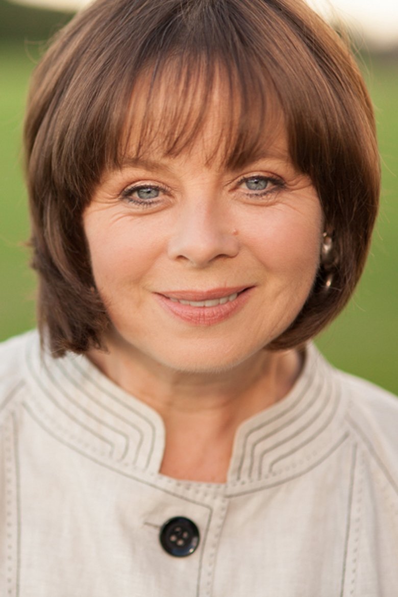 Rhian Morgan Portrait of Rhian Morgan