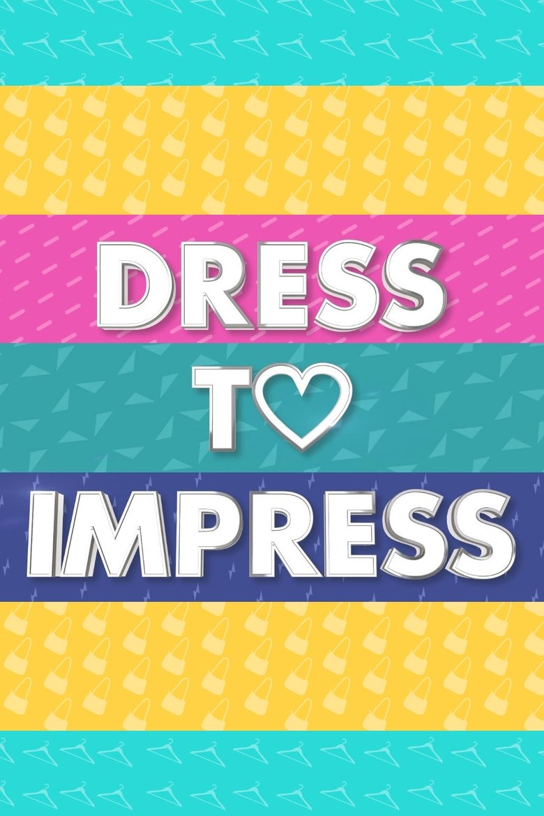 Cast and Crew in Dress To Impress - Ben Brown (Season 1 - Episode 18) - Ben Brown Poster of Cast and Crew in Dress To Impress - Ben Brown (Season 1 - Episode 18) - Ben Brown