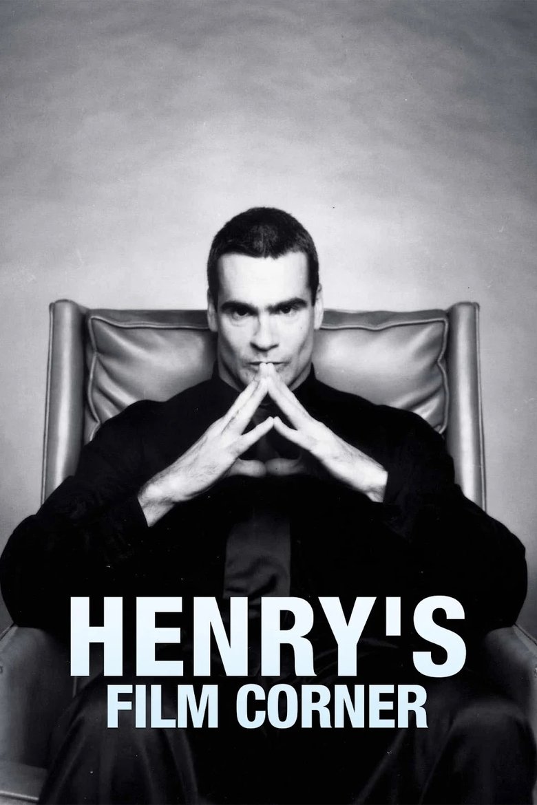 Henry's Film Corner Poster of Henry's Film Corner