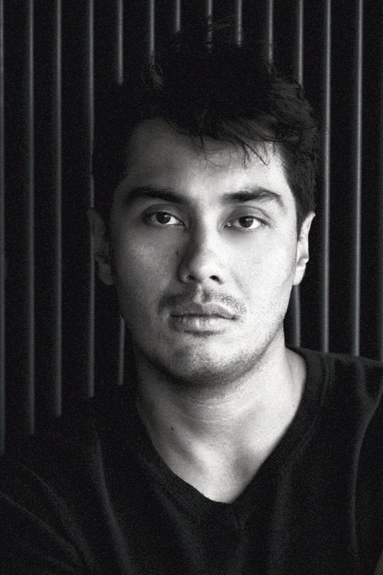 Gian Magdangal Portrait of Gian Magdangal