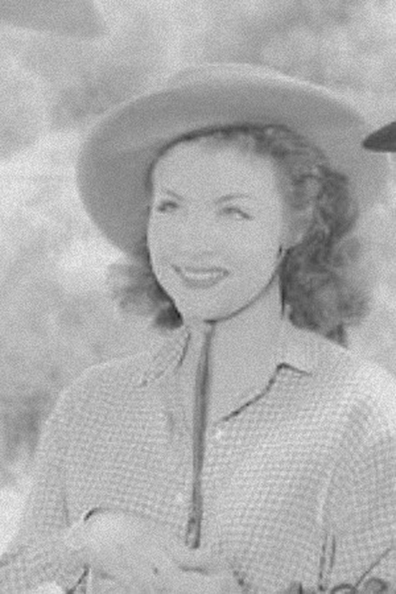 Jean Carlin Portrait of Jean Carlin
