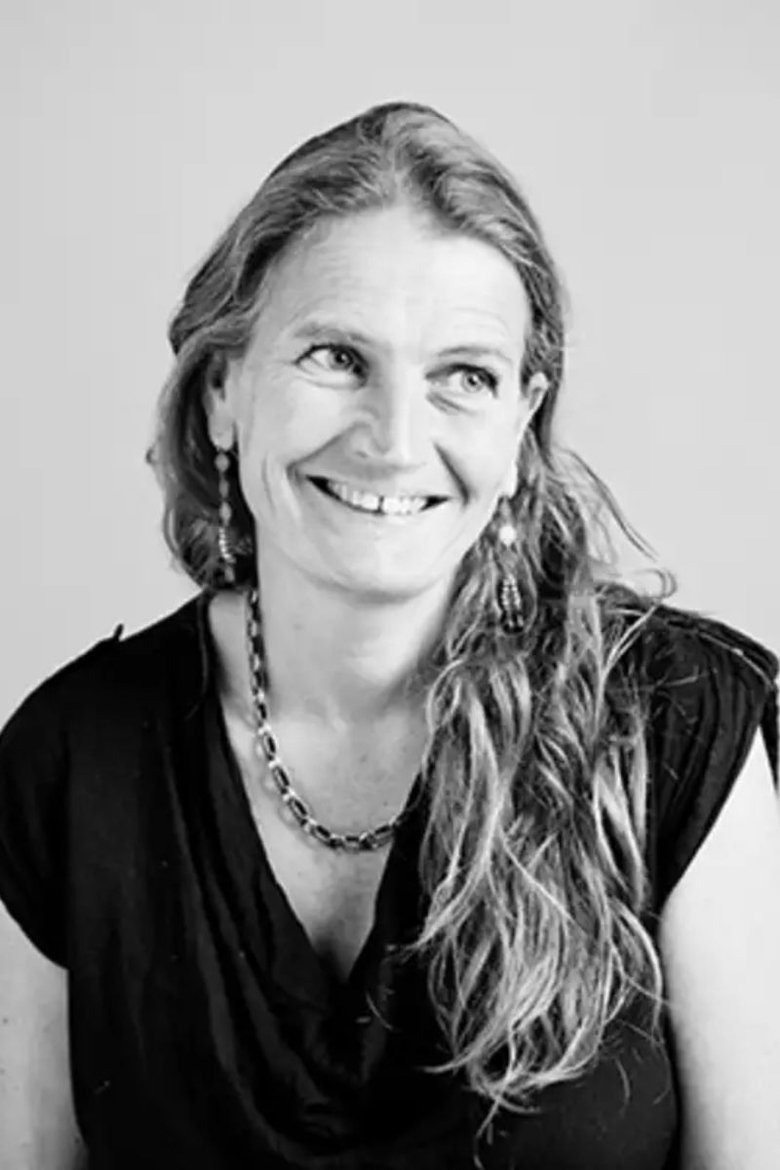 Polly Nash Portrait of Polly Nash