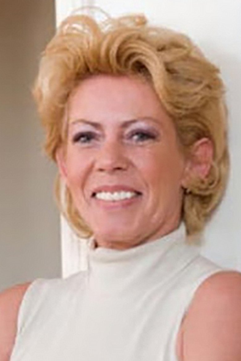 Gea Wennekes van Wijk Portrait of Gea Wennekes van Wijk