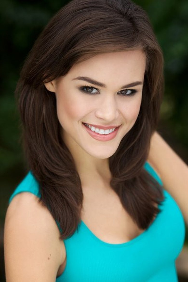 Kalyn Hemphill Portrait of Kalyn Hemphill