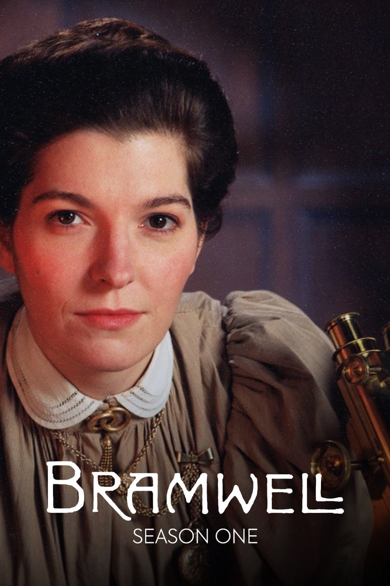 Episodes in Bramwell - Series 1 - Series 1 Poster of Episodes in Bramwell - Series 1 - Series 1