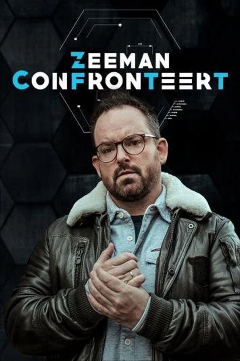 Episodes in Zeeman Confronteert Stalkers - Season 7 - Season 7 Poster of Episodes in Zeeman Confronteert Stalkers - Season 7 - Season 7