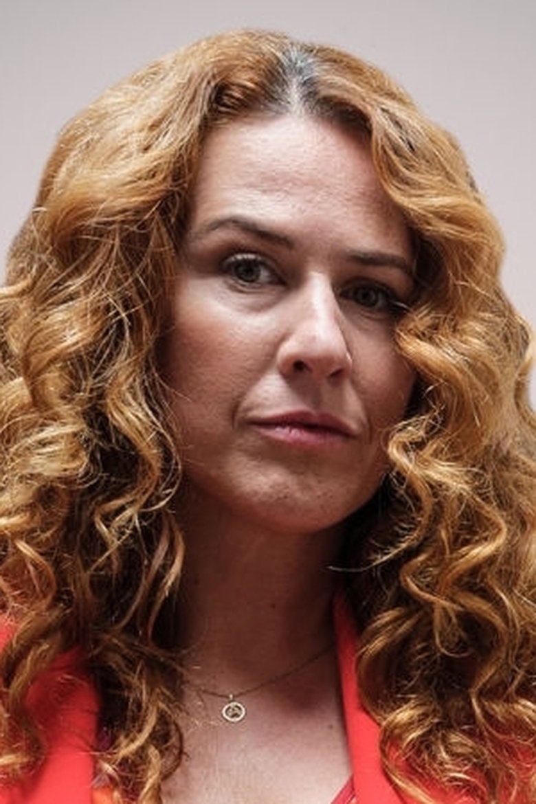 Lucía Quintana Portrait of Lucía Quintana