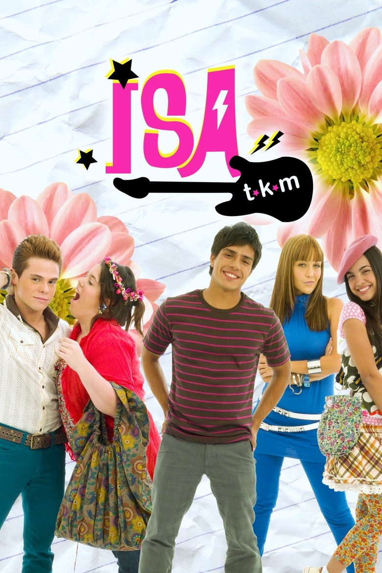 Episodes in Isa TKM - Season 1 - Season 1 Poster of Episodes in Isa TKM - Season 1 - Season 1