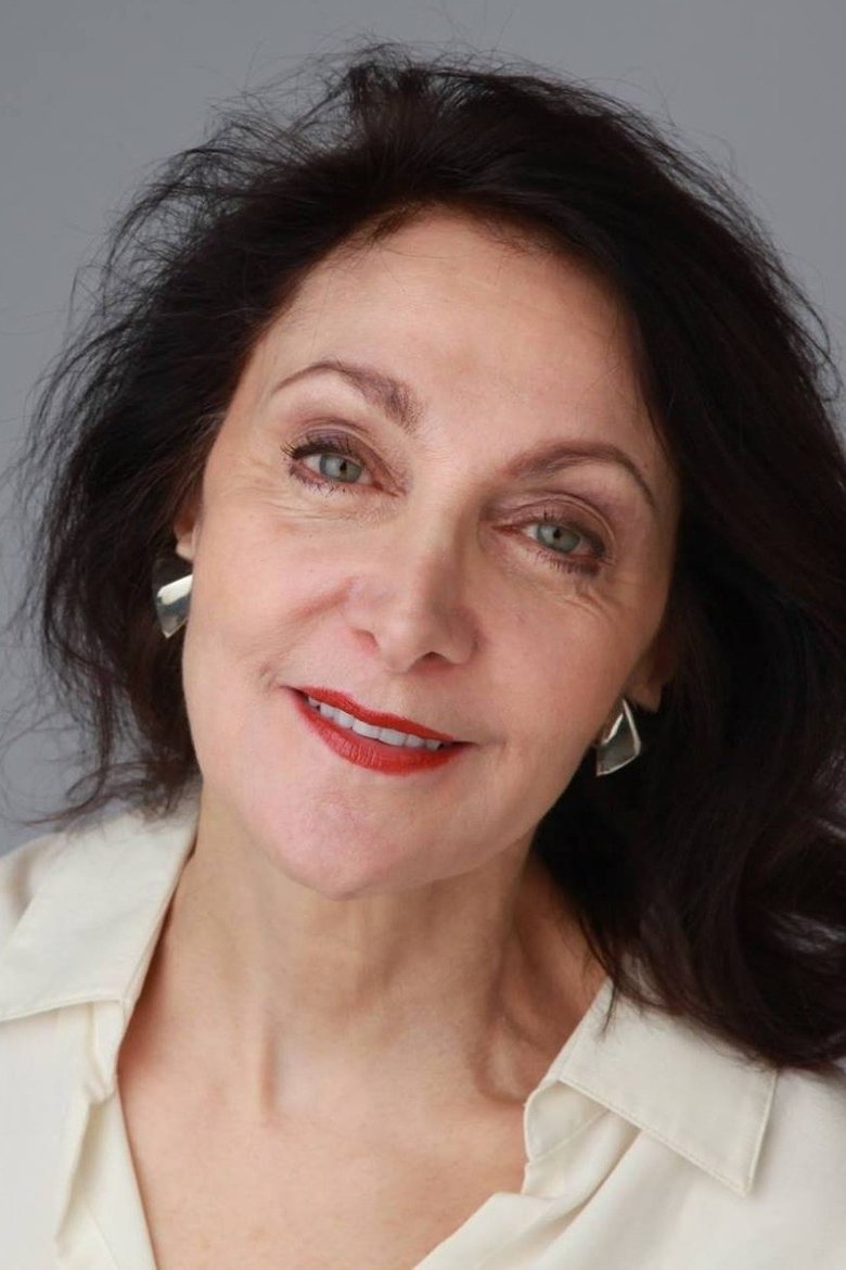 Donna Sorbello Portrait of Donna Sorbello