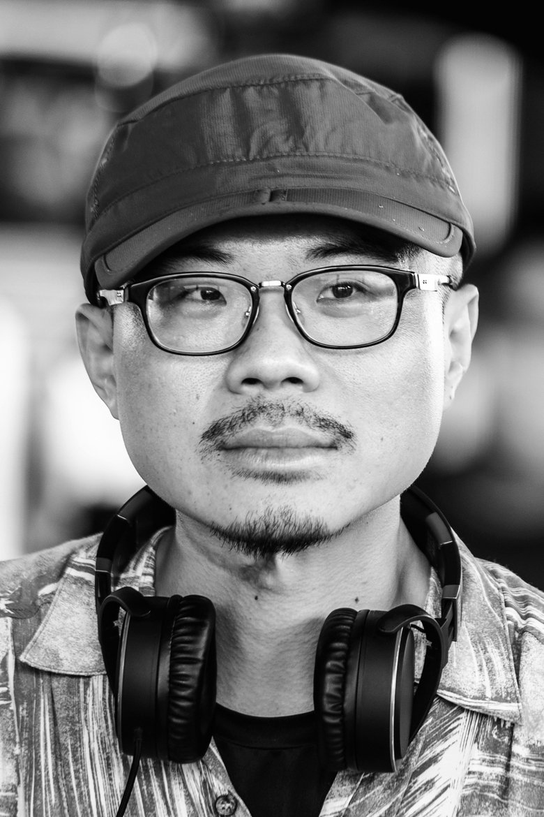 Tsao Shih-Han Portrait of Tsao Shih-Han