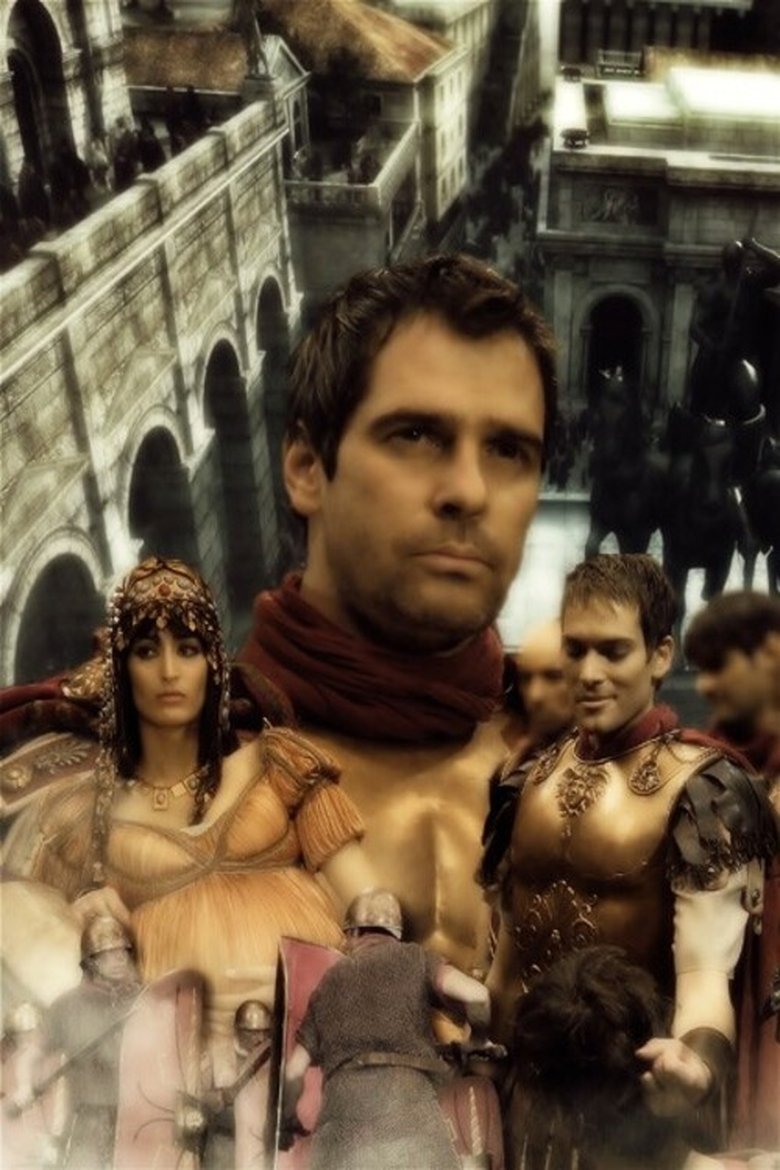 Episodes in The Destiny Of Rome - Season 1 - Season 1 Poster of Episodes in The Destiny Of Rome - Season 1 - Season 1