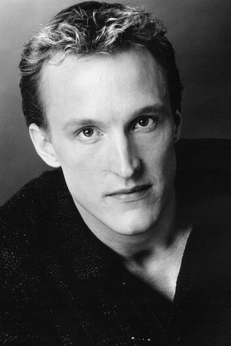 Brian Lester Portrait of Brian Lester