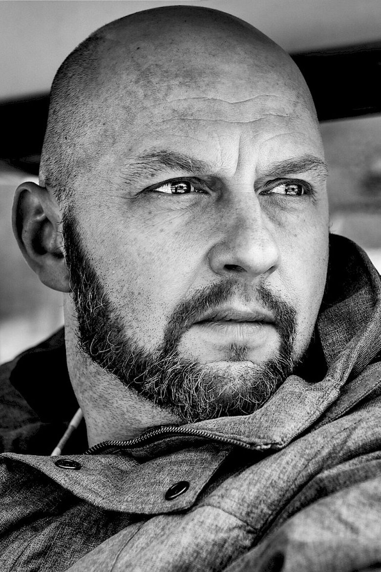 Samu Stenberg Portrait of Samu Stenberg