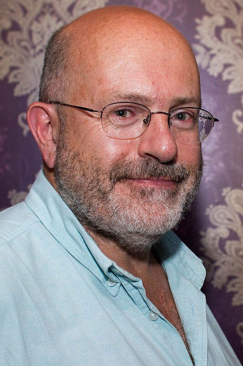 John Sweeney Portrait of John Sweeney