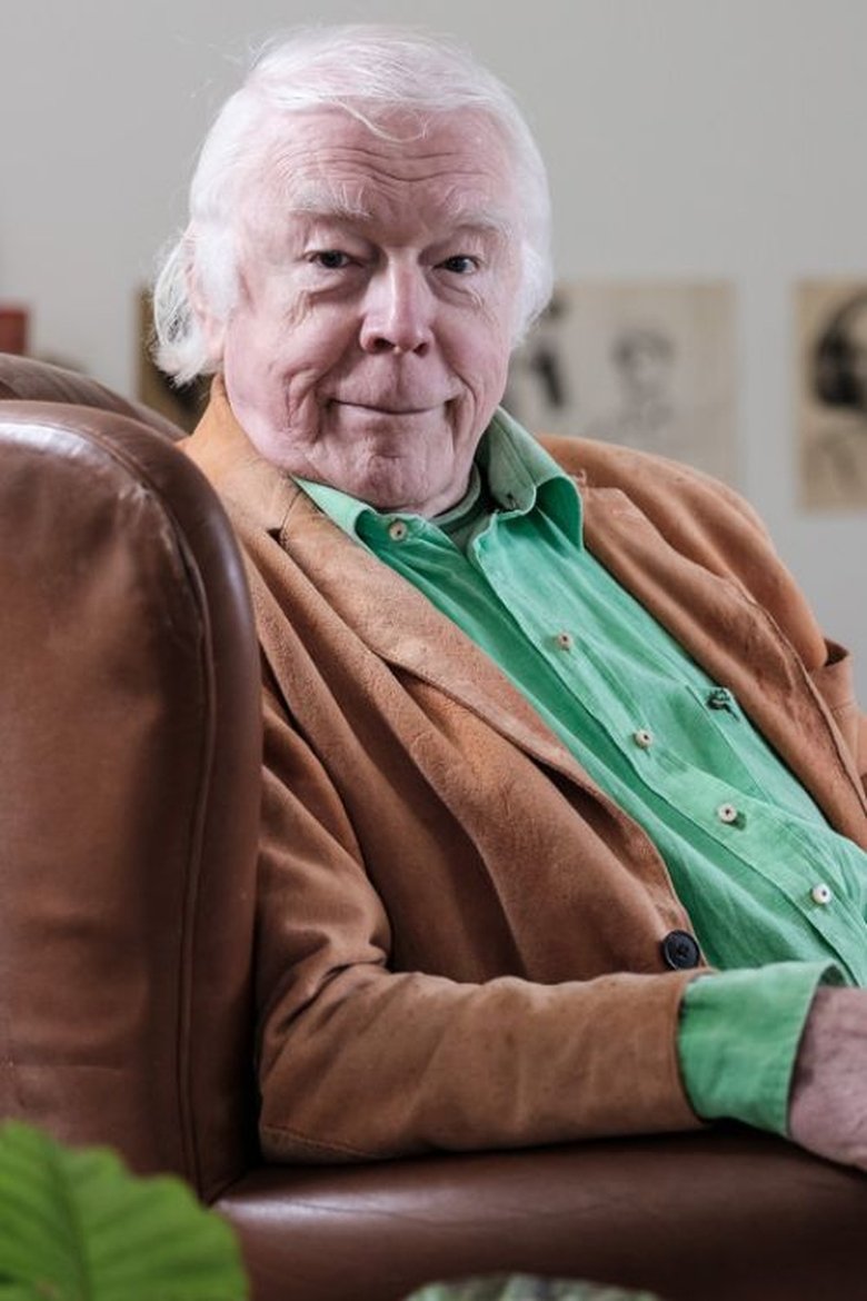 Henk Kalfsterman Portrait of Henk Kalfsterman