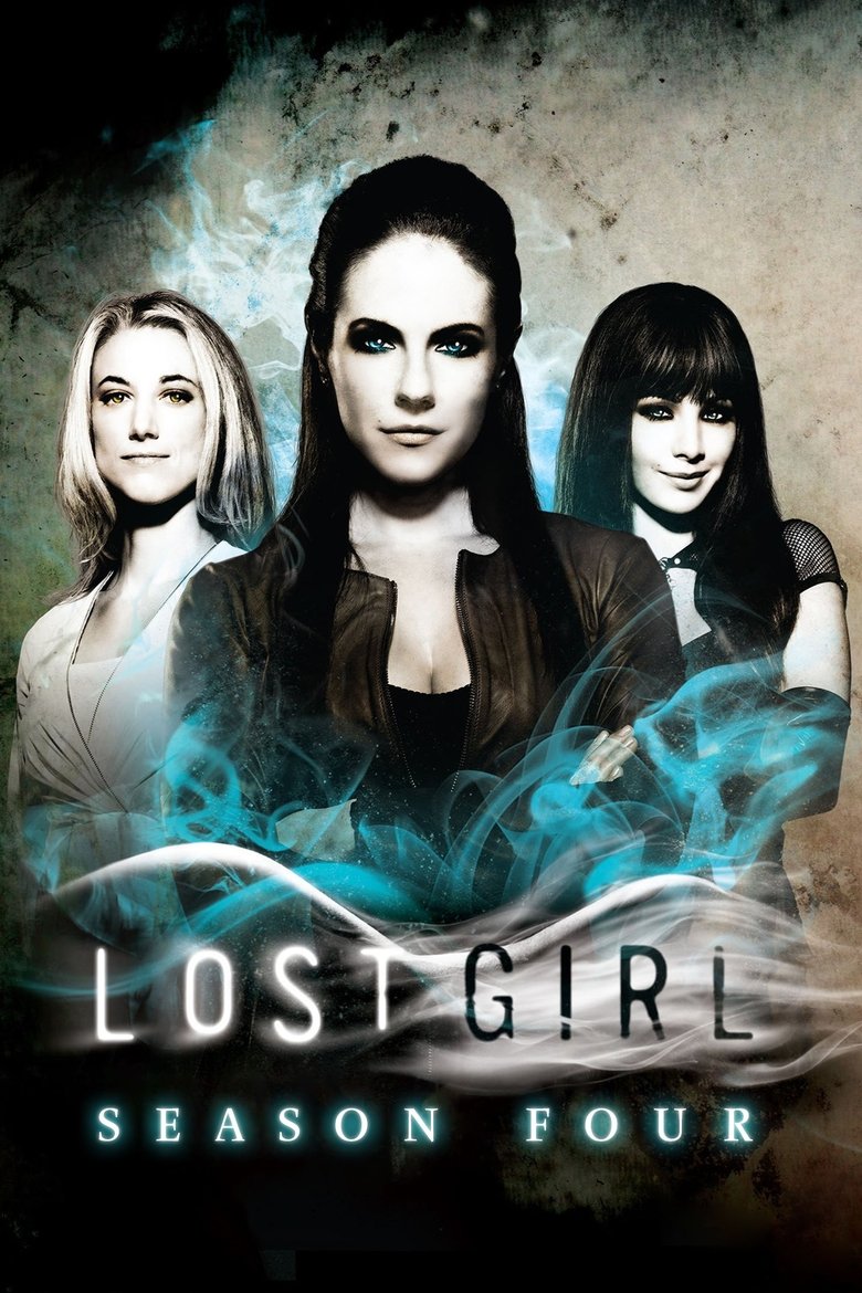 Episodes in Lost Girl - Season 4 - Season 4 Poster of Episodes in Lost Girl - Season 4 - Season 4