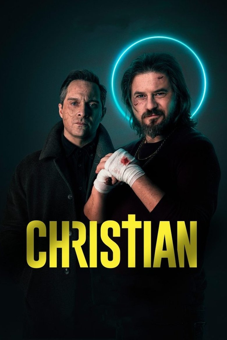 Christian Poster of Christian