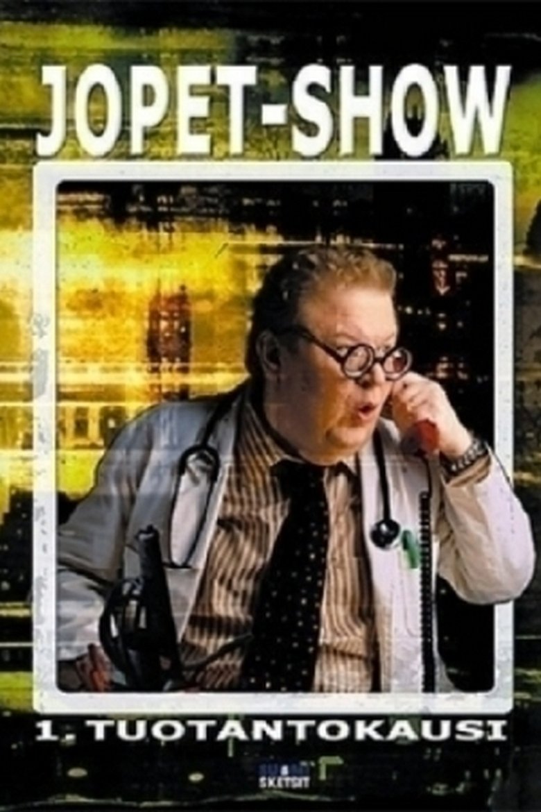 Episodes in Jopet Show - Season 1 - Season 1 Poster of Episodes in Jopet Show - Season 1 - Season 1