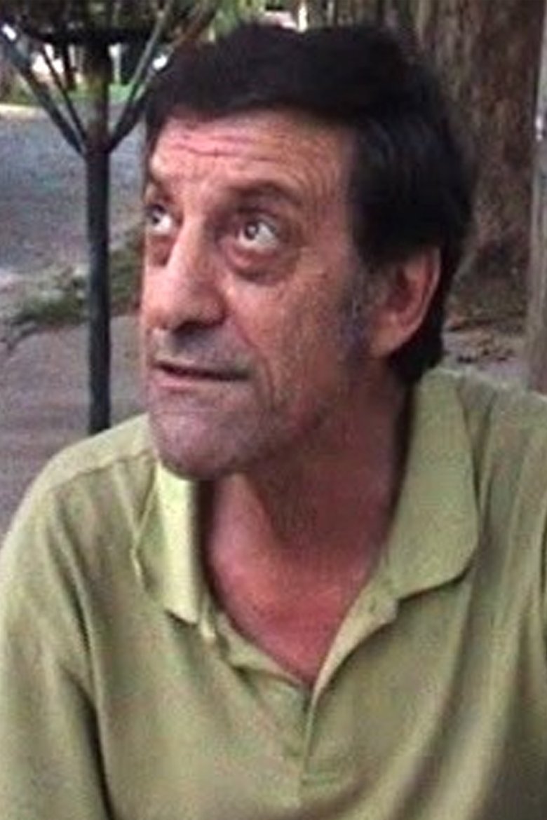 Mario Paolucci Portrait of Mario Paolucci