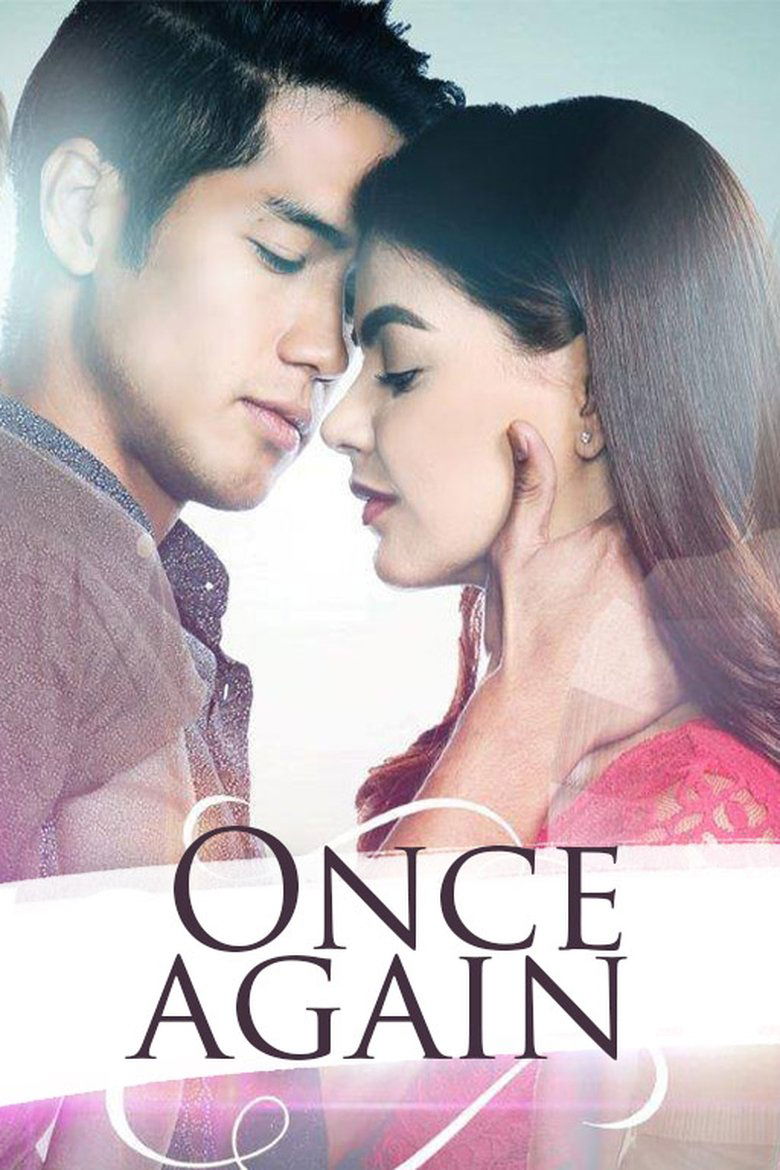 Once Again Poster of Once Again
