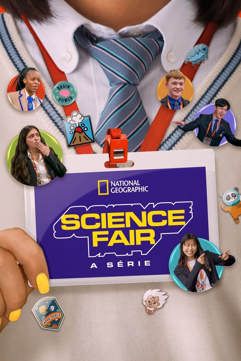 Episodes in Science Fair The Series - Season 1 - Season 1 Poster of Episodes in Science Fair The Series - Season 1 - Season 1