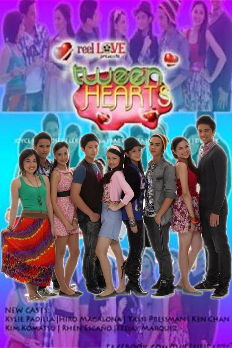 Episodes in Reel Love Presents Tween Hearts - Season 1 - Season 1 Poster of Episodes in Reel Love Presents Tween Hearts - Season 1 - Season 1