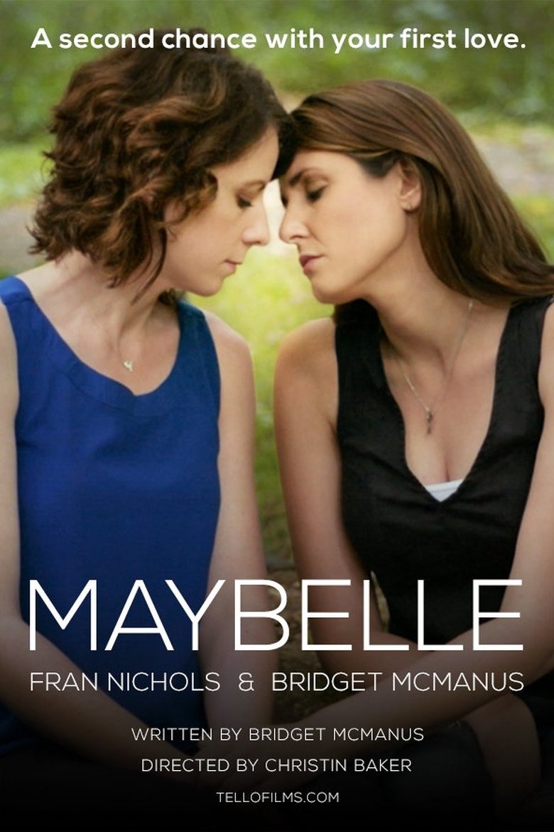 Cast and Crew in Maybelle - The Tower Card (Season 1 - Episode 6) - The Tower Card Poster of Cast and Crew in Maybelle - The Tower Card (Season 1 - Episode 6) - The Tower Card