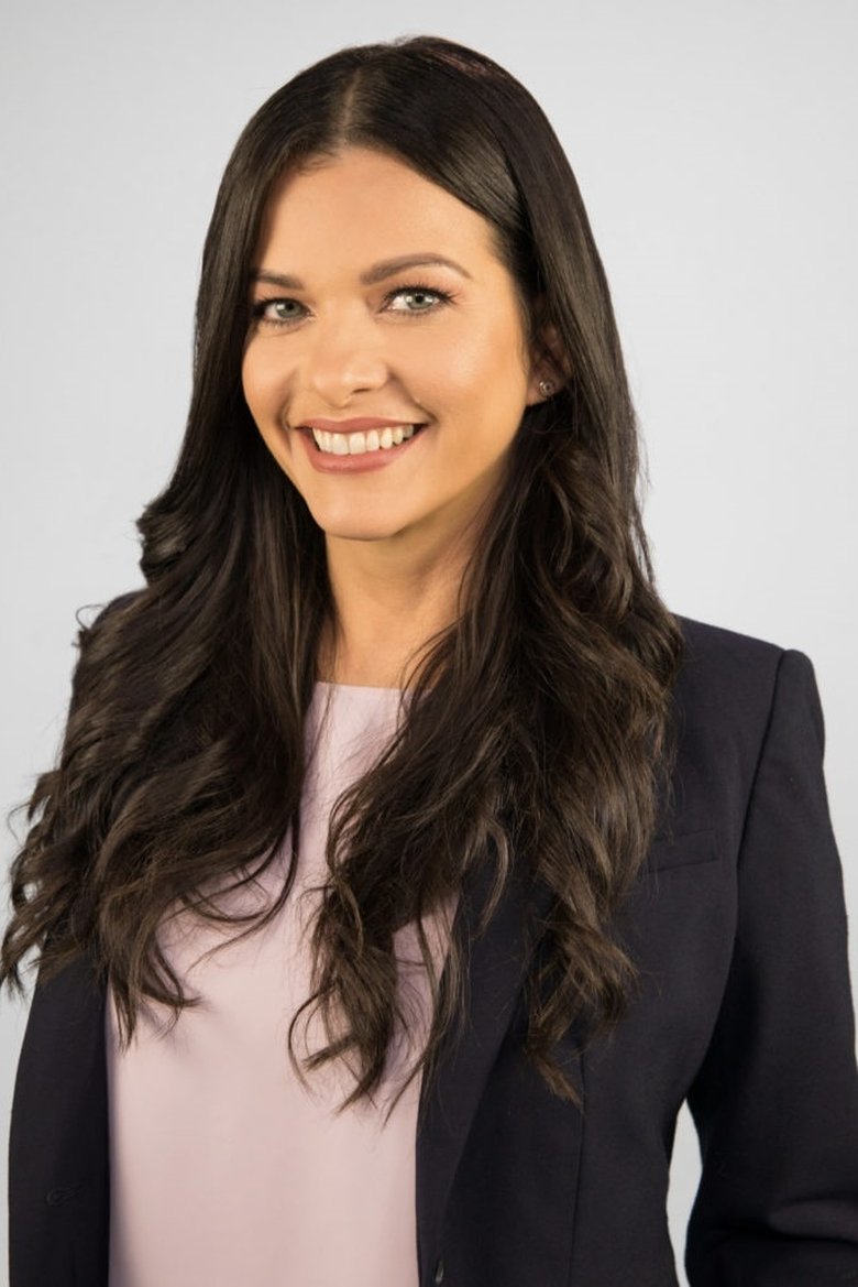 Jessica Ramirez Portrait of Jessica Ramirez