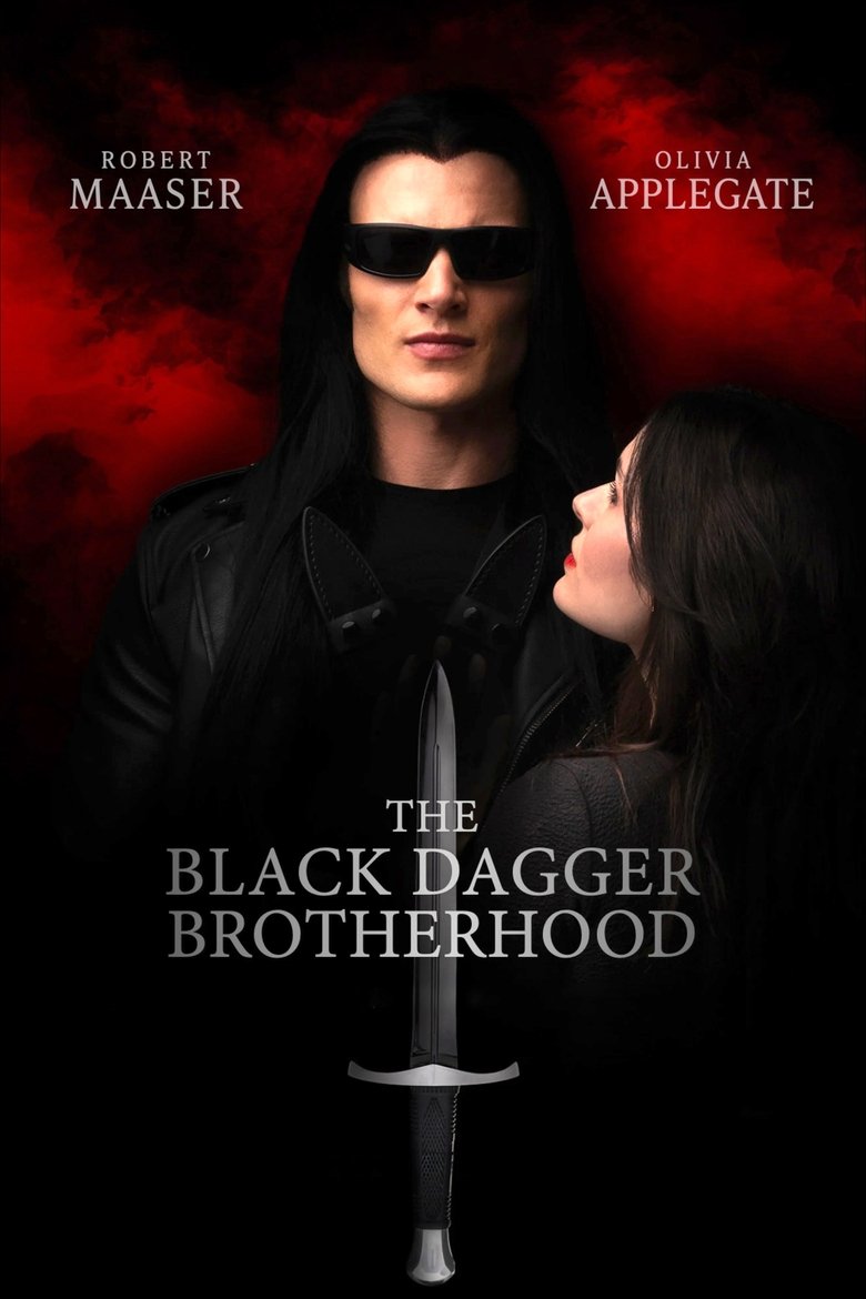 Cast and Crew in The Black Dagger Brotherhood - Episode 6 (Season 1 - Episode 6) - Episode 6 Poster of Cast and Crew in The Black Dagger Brotherhood - Episode 6 (Season 1 - Episode 6) - Episode 6