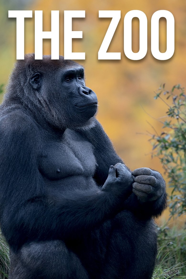Episodes in The Zoo - Season 1 - Season 1 Poster of Episodes in The Zoo - Season 1 - Season 1