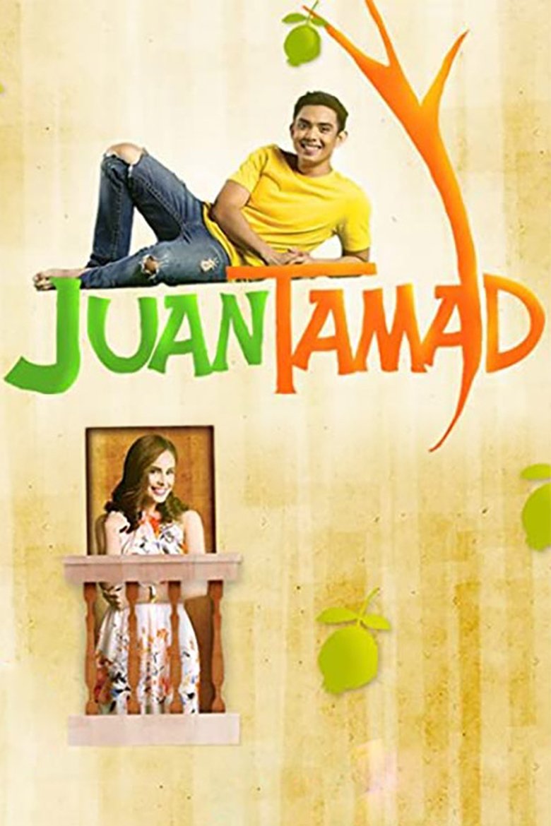Juan Tamad Poster of Juan Tamad