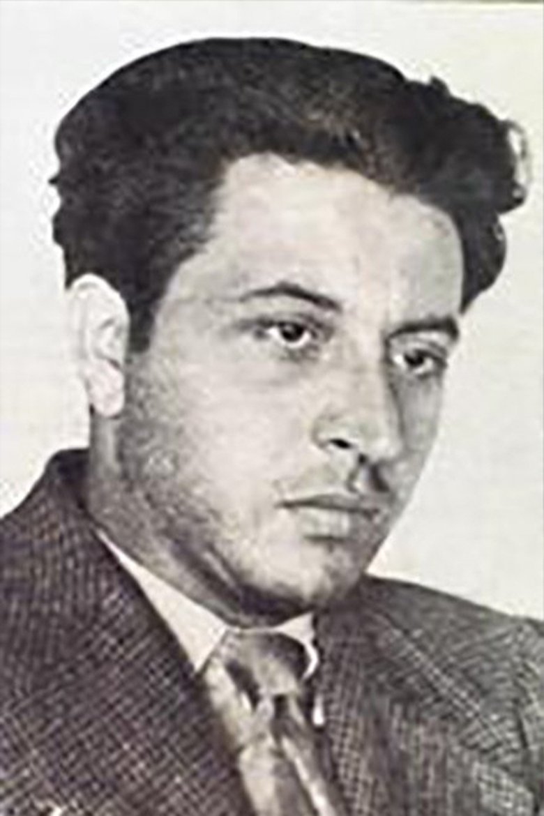 Nizamettin Nazif Tepedelenlioğlu Portrait of Nizamettin Nazif Tepedelenlioğlu