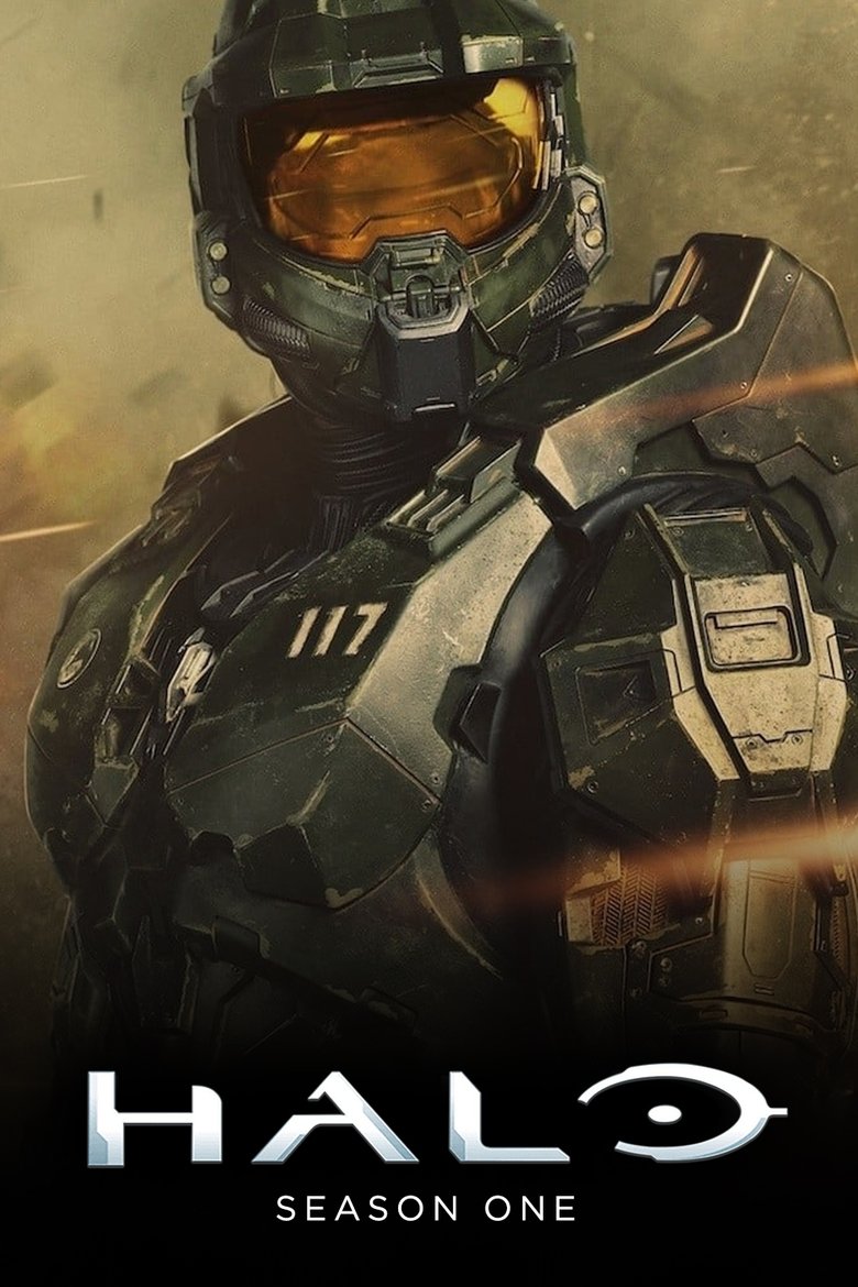 Cast and Crew in Halo - Transcendence (Season 1 - Episode 9) - Transcendence Poster of Cast and Crew in Halo - Transcendence (Season 1 - Episode 9) - Transcendence