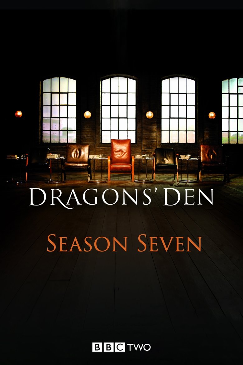Cast and Crew in Dragons' Den - On Tour 2 (Season 7 - Episode 10) - On Tour 2 Poster of Cast and Crew in Dragons' Den - On Tour 2 (Season 7 - Episode 10) - On Tour 2