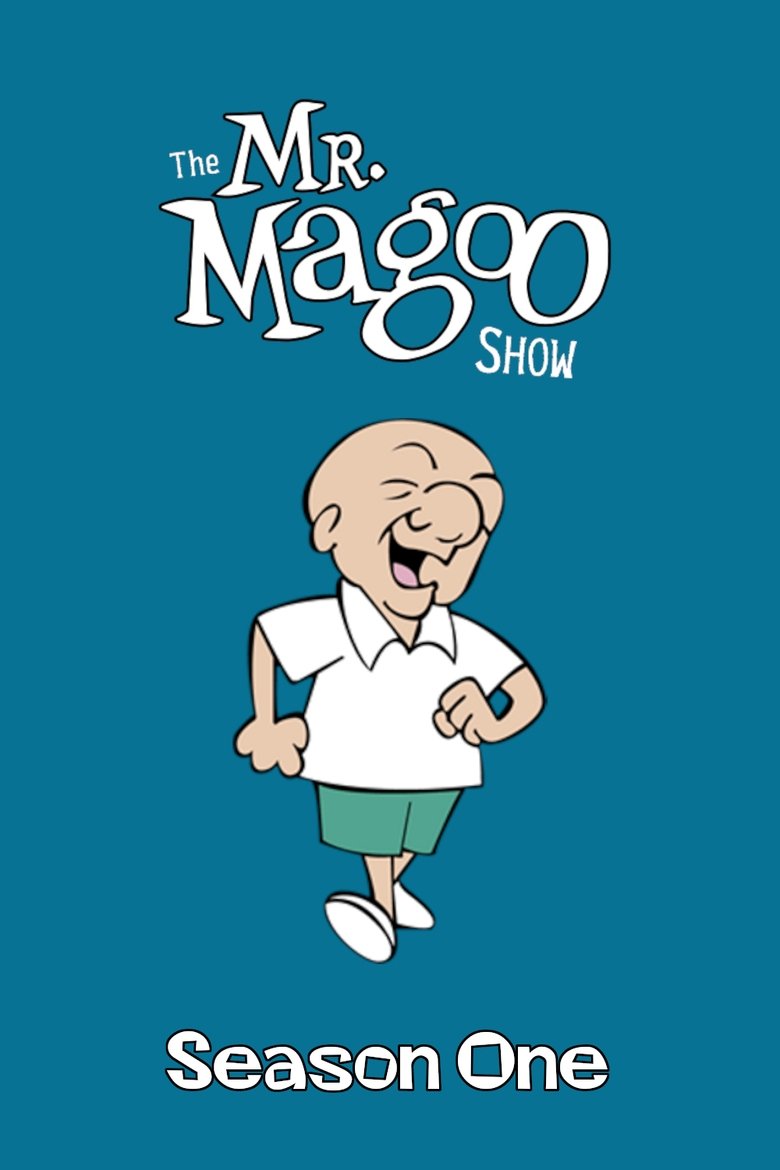 Cast and Crew in The Mr. Magoo Show - Mother's Cooking (Season 1 - Episode 20) - Mother's Cooking Poster of Cast and Crew in The Mr. Magoo Show - Mother's Cooking (Season 1 - Episode 20) - Mother's Cooking