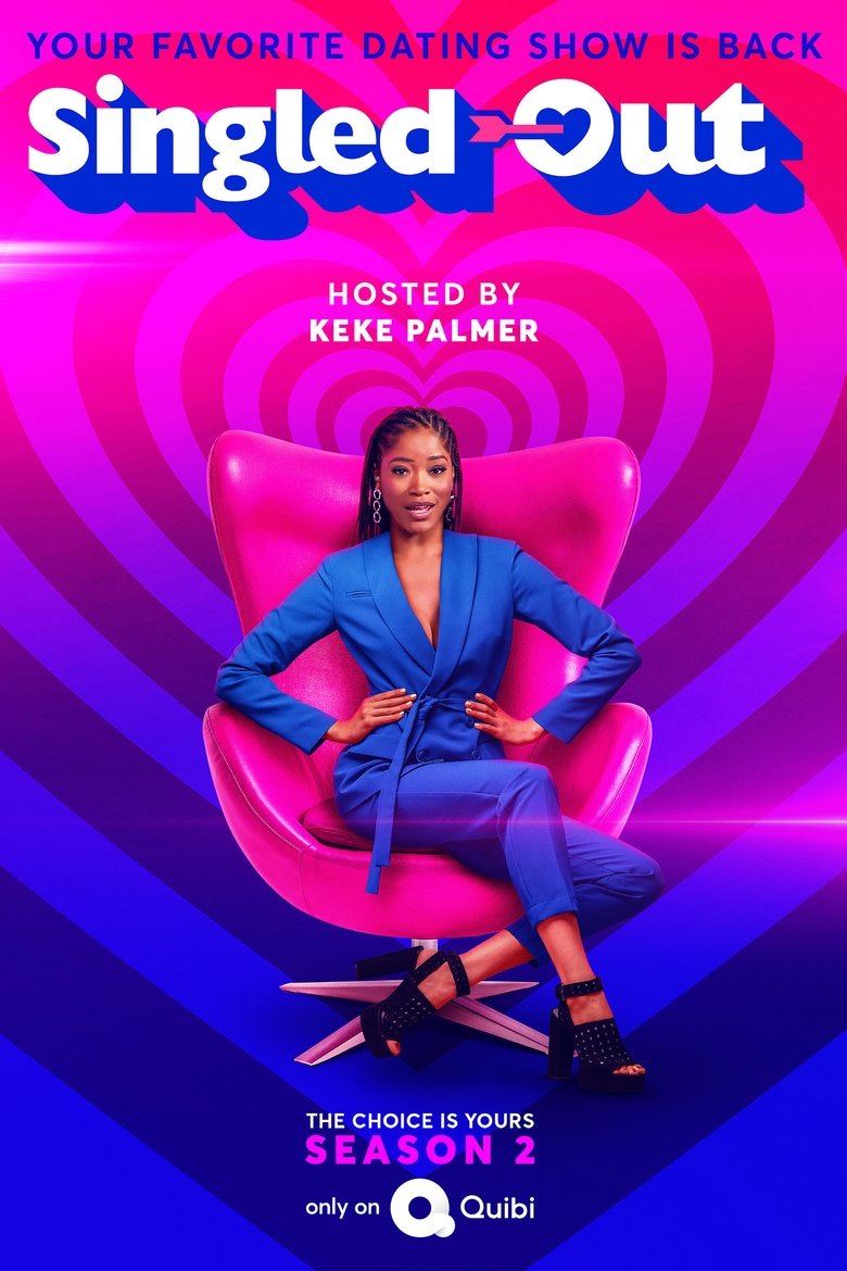 Cast and Crew in Singled Out - Nickole Searches for a Hype Mate (Season 2 - Episode 10) - Nickole Searches for a Hype Mate Poster of Cast and Crew in Singled Out - Nickole Searches for a Hype Mate (Season 2 - Episode 10) - Nickole Searches for a Hype Mate