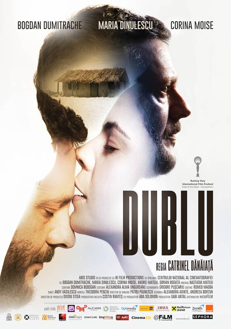 Double Poster of Double