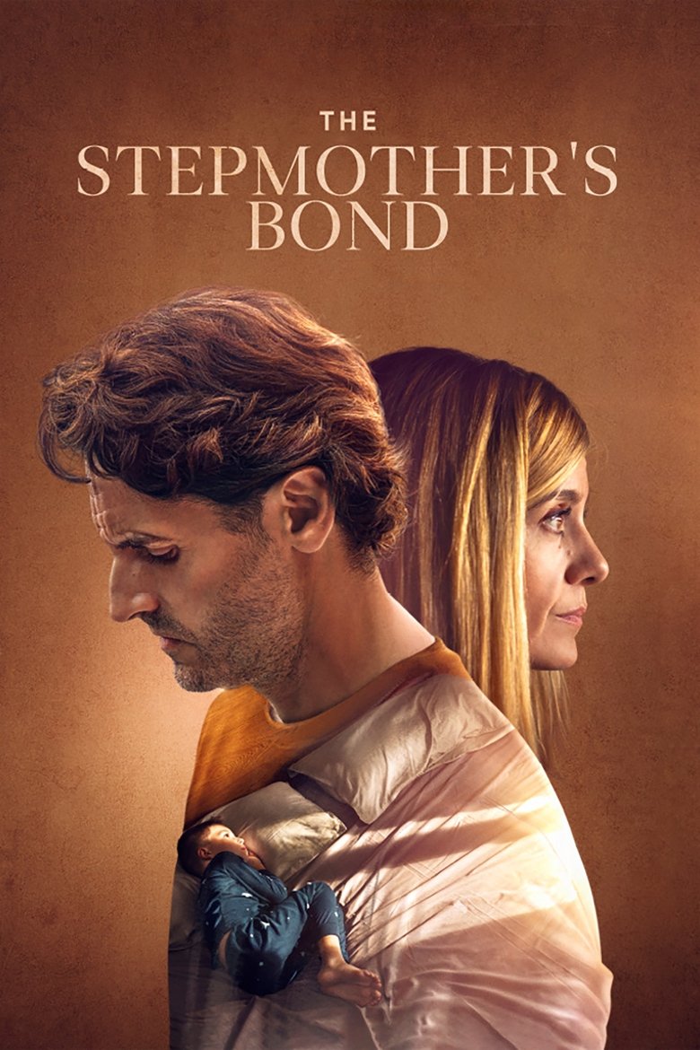 The Stepmother's Bond Poster of The Stepmother's Bond