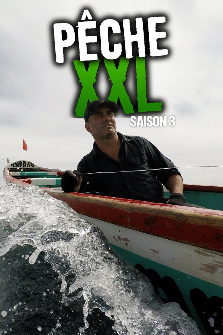 Episodes in Chasing Monsters - Season 3 - Season 3 Poster of Episodes in Chasing Monsters - Season 3 - Season 3