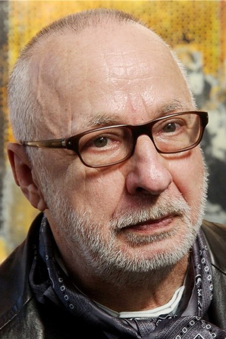 Jörg Immendorff Portrait of Jörg Immendorff