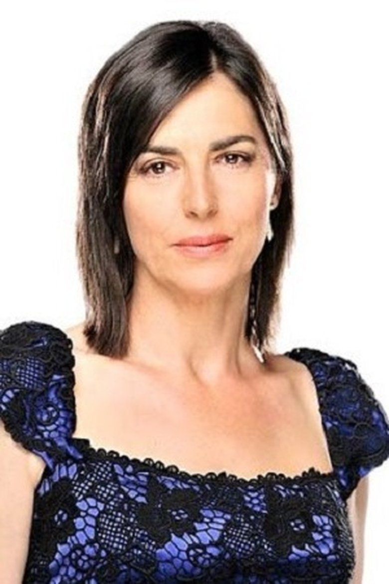 Rosa Vila Portrait of Rosa Vila