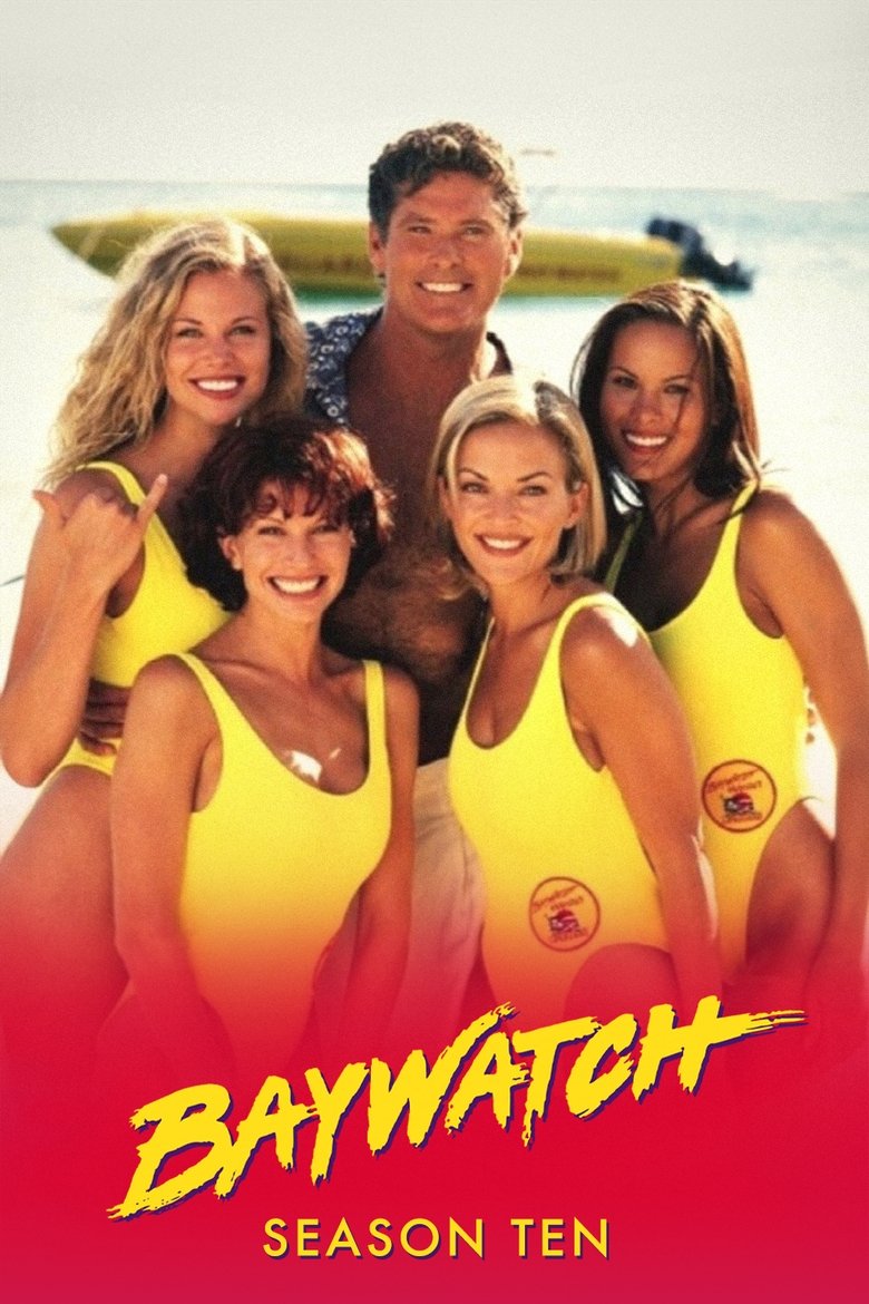 Cast and Crew in Baywatch - Last Rescue (Season 10 - Episode 21) - Last Rescue Poster of Cast and Crew in Baywatch - Last Rescue (Season 10 - Episode 21) - Last Rescue