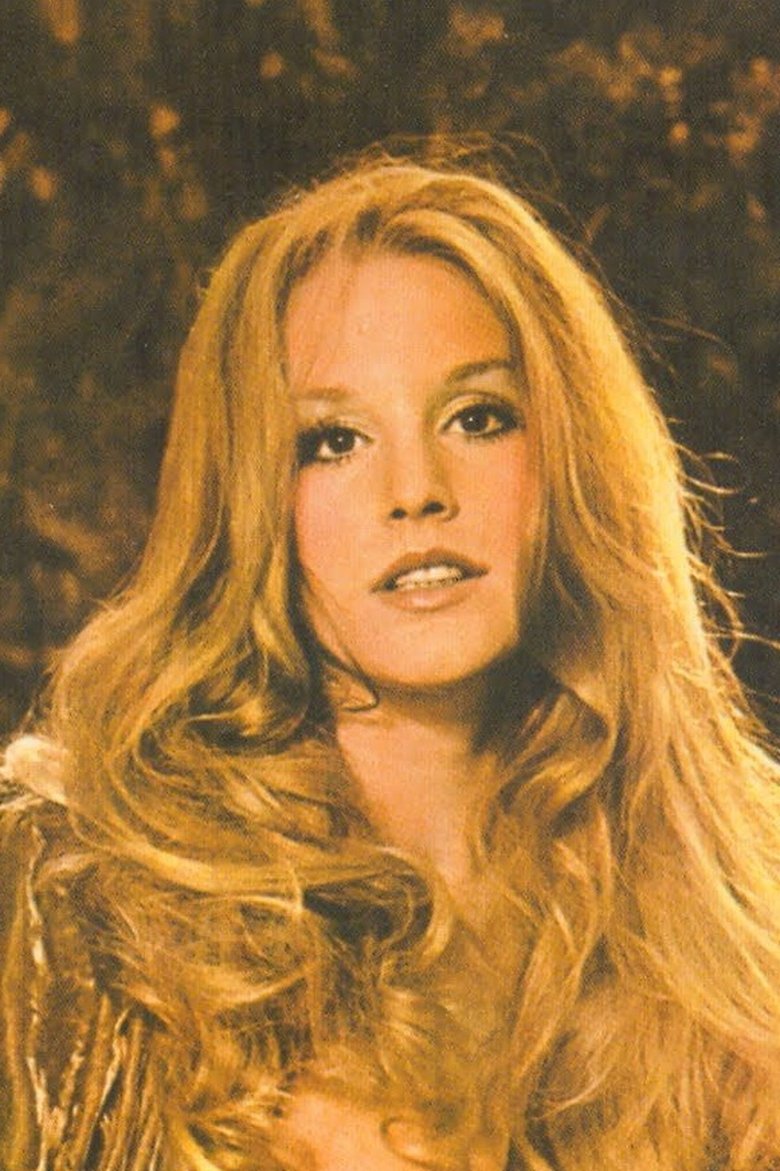 Lynn Carey Portrait of Lynn Carey