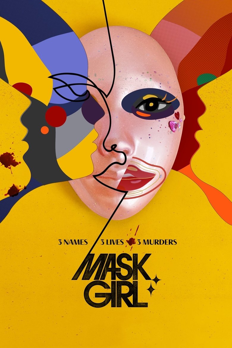 Episodes in Mask Girl - Season 1 - Season 1 Poster of Episodes in Mask Girl - Season 1 - Season 1