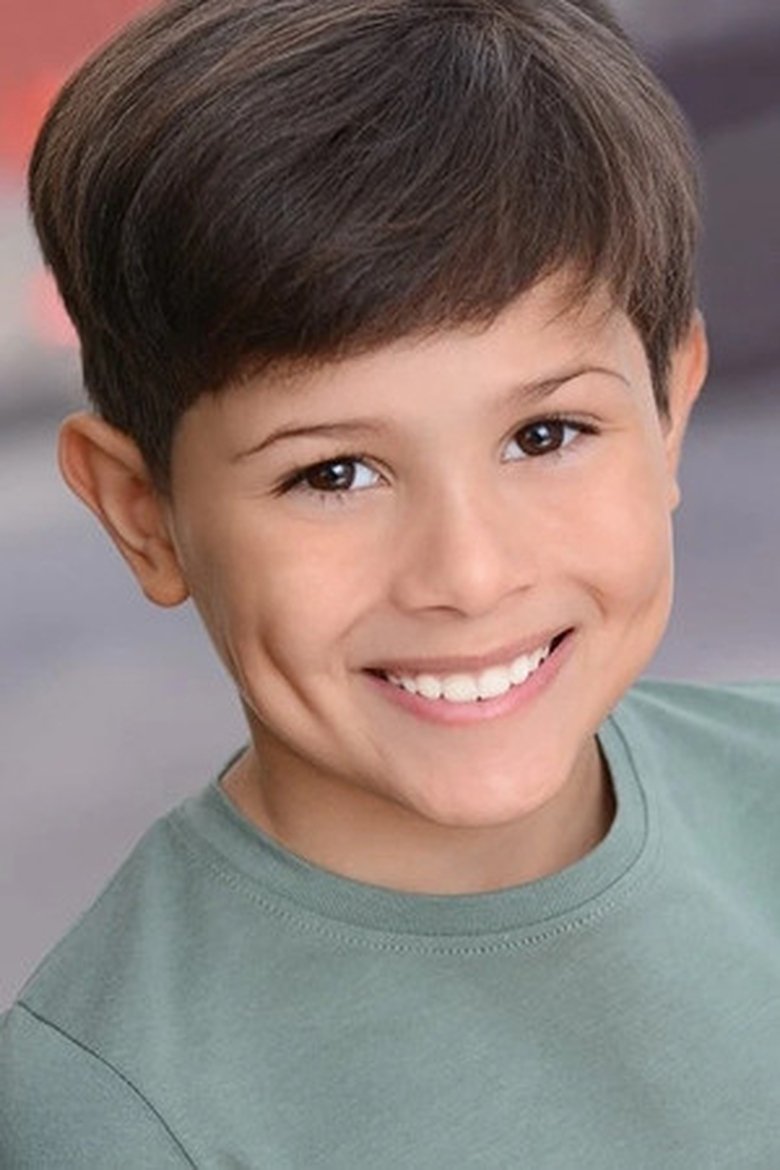 Justice Quiroz Portrait of Justice Quiroz