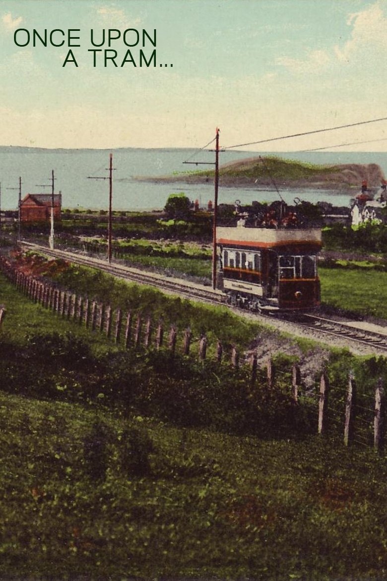 Once Upon a Tram Poster of Once Upon a Tram