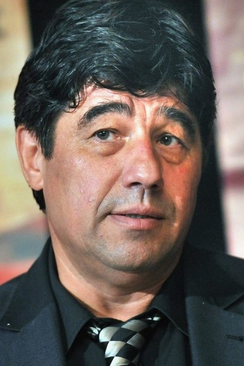 Károly Nemcsák Portrait of Károly Nemcsák