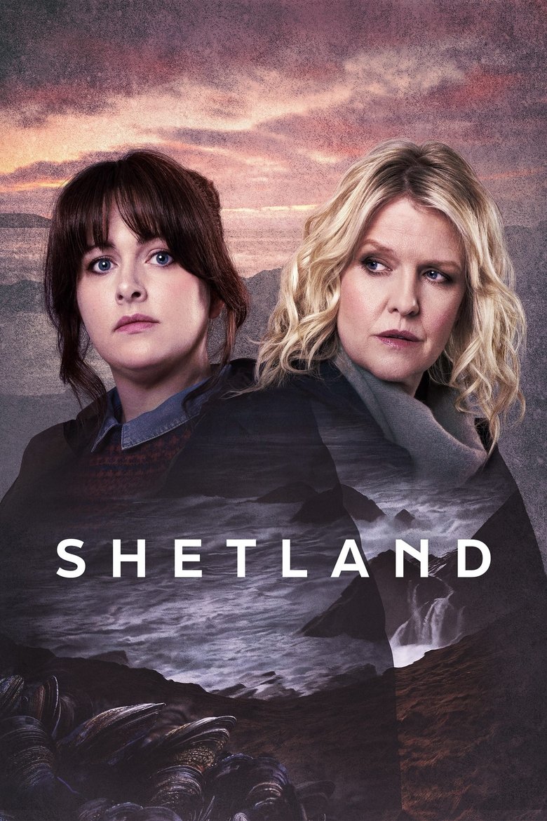 Episodes in Shetland - Series 9 - Series 9 Poster of Episodes in Shetland - Series 9 - Series 9