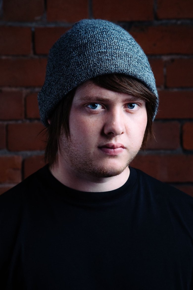 Lee Malia Portrait of Lee Malia