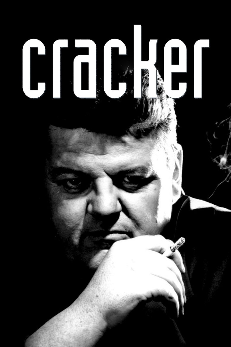 Cracker Poster of Cracker